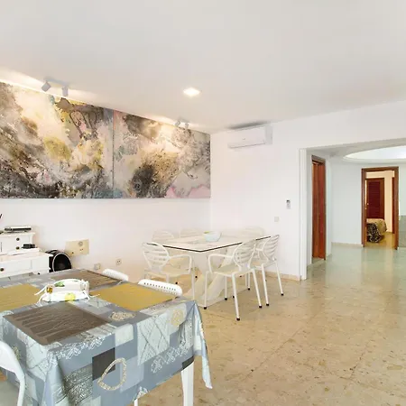 Dunas Villa