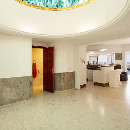 Dunas Villa Maspalomas (Gran Canaria)