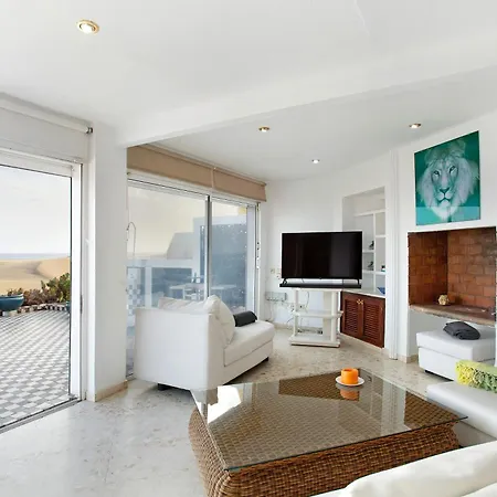 Villa Dunas