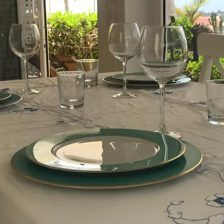Villa Dunas Maspalomas