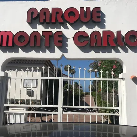 Villa Dunas Maspalomas Maspalomas (Gran Canaria)