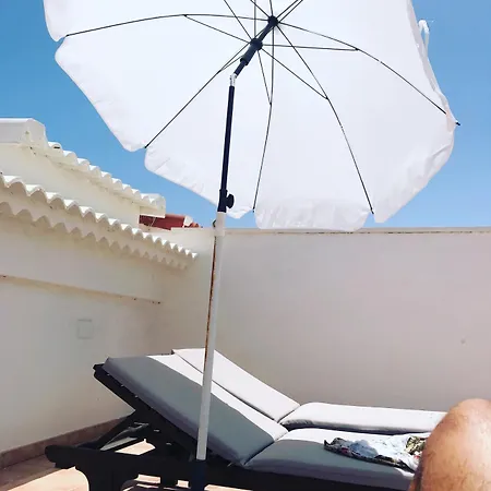 Villa Dunas Maspalomas