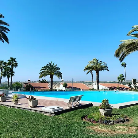 Villa Dunas Maspalomas *