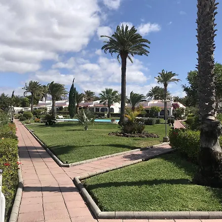 Dunas Maspalomas Villa Maspalomas (Gran Canaria)