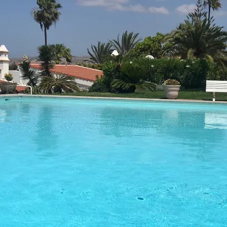 Villa Dunas Maspalomas Maspalomas (Gran Canaria)