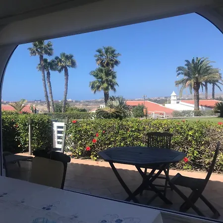 Dunas Maspalomas *