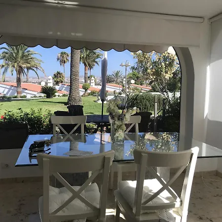 Dunas Maspalomas Villa Maspalomas (Gran Canaria)