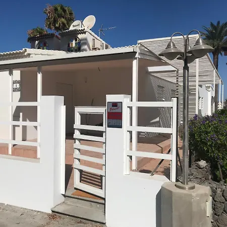 Villa Dunas Maspalomas