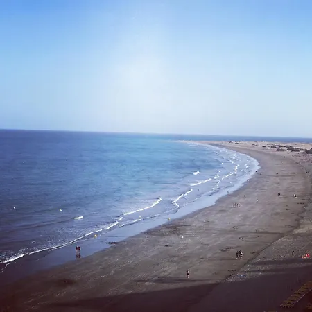 Dunas Maspalomas *