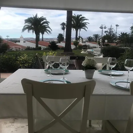 Villa Dunas Maspalomas