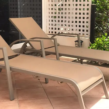 Villa Dunas Maspalomas Maspalomas (Gran Canaria)