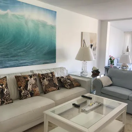 Dunas Maspalomas Villa