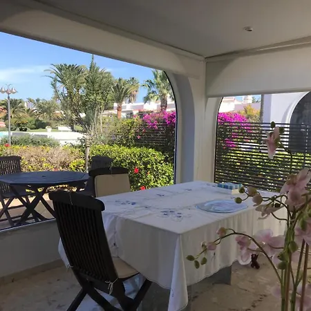Dunas Maspalomas Villa Maspalomas (Gran Canaria)