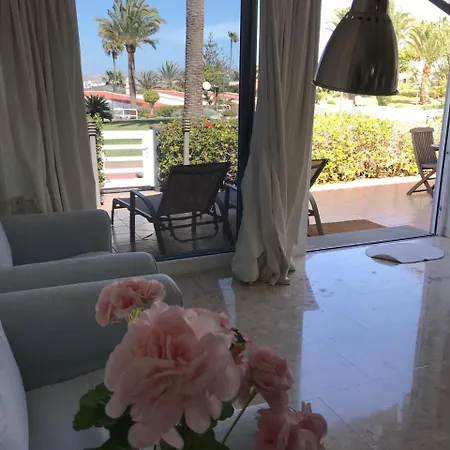 Dunas Maspalomas Villa *