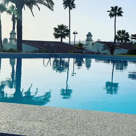 Villa Dunas Maspalomas