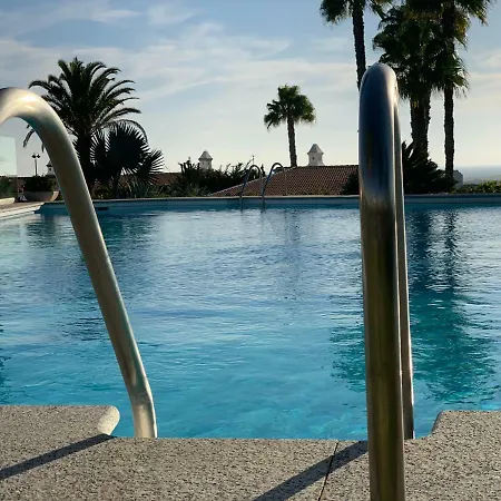 Dunas Maspalomas Villa *